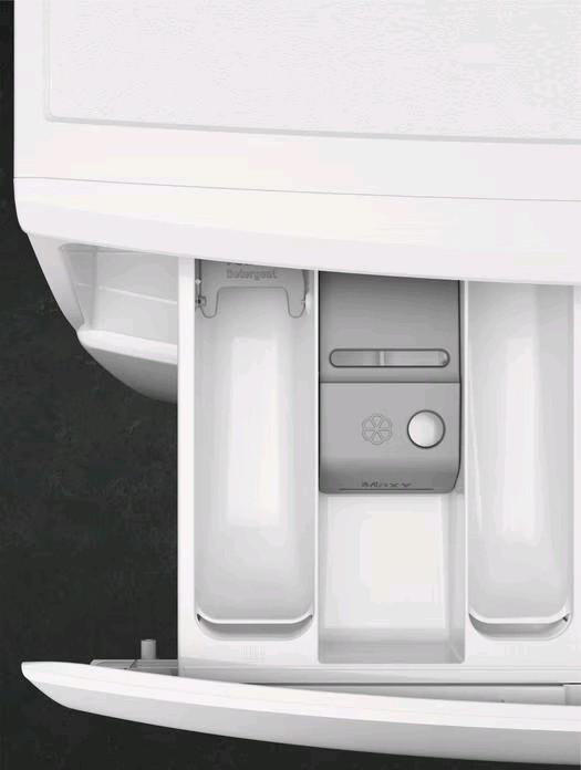 Immagine prodotto AEG LR6G94OW lavatrice Caricamento frontale 9 kg 1351 Giri/min A Bianco (9 kg, A sinistra)