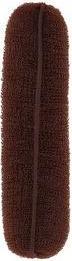 Immagine prodotto Lussoni Hr Acc Hair Bun Roll Marrone 150Mm