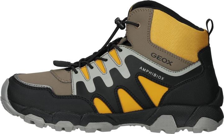 Produktbild Geox Wanderschuhe (24)
