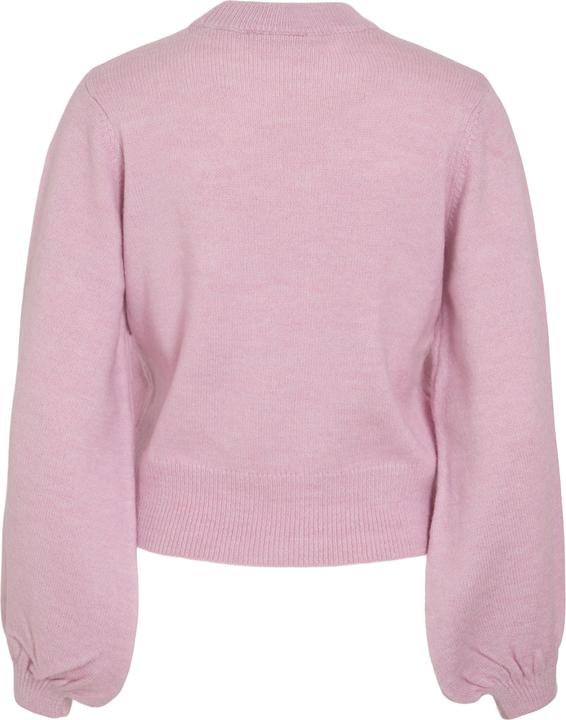 Actual product image Vila High Neck Strickpullover (M)