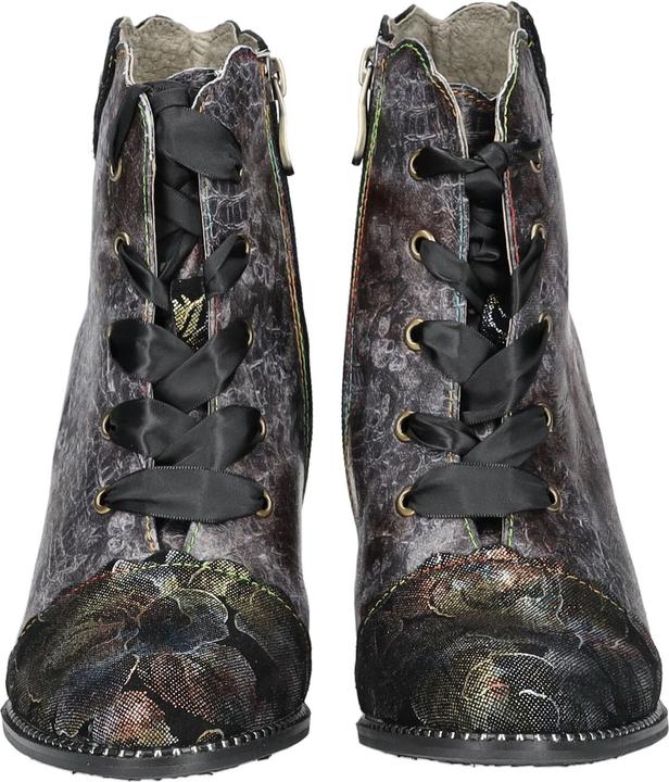 Actual product image Laura Vita Stiefelette (39)