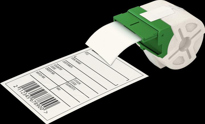 Actual product image Leitz Label ICON (6.10 cm)