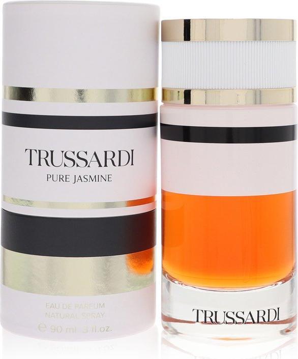 Produktbild Trussardi Eau de Parfum Natural (Eau de Parfum, 90 ml)