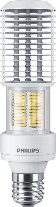 Produktbild Philips Lampe TrueForce LED Road 120-68W E40 740 (E40, 68 W, 12000 lm, 1 x, A)