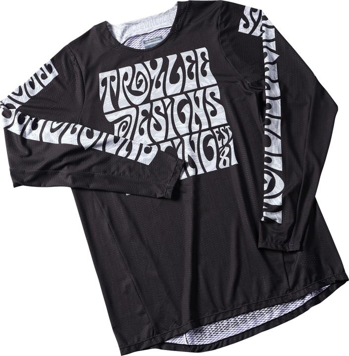 Image du produit Troy Lee Designs GP PRO Air Jersey - Manic Monday (XL)