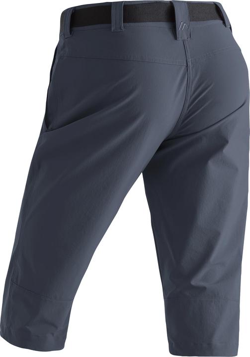Actual product image Maier Sports Inara Slim Capri Pants (S)
