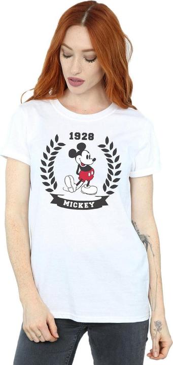 Produktbild Disney Mickey Mouse Laurel TShirt (L)