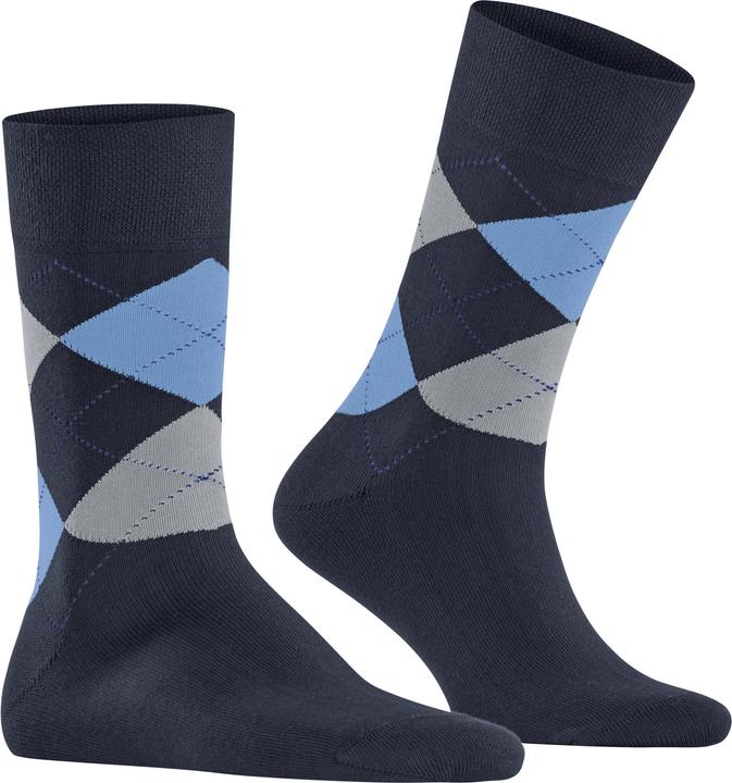 Actual product image Falke Sens. Argyle SO (47 - 50)