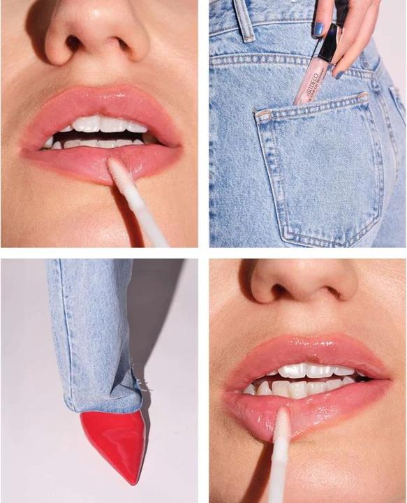 Actual product image Artdeco Hot Chilli Lip Booster 1929.04 (4)