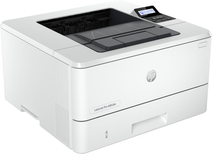 Produktbild HP LaserJet Pro 4002dn (Laser, Schwarz-Weiss)