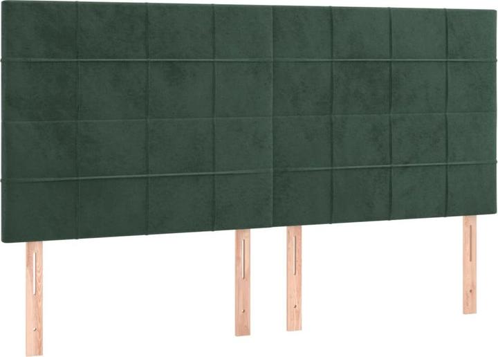 Actual product image VidaXL Clea (200 x 5 x 128 cm)