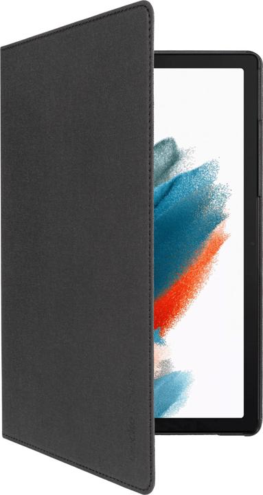 Produktbild Gecko Covers Book-Cover Easy-Click 2.0 black (Galaxy Tab A8 (2021))