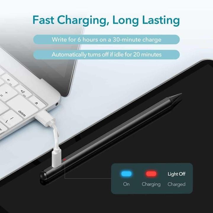 Actual product image ESR iPad Digital Stylus