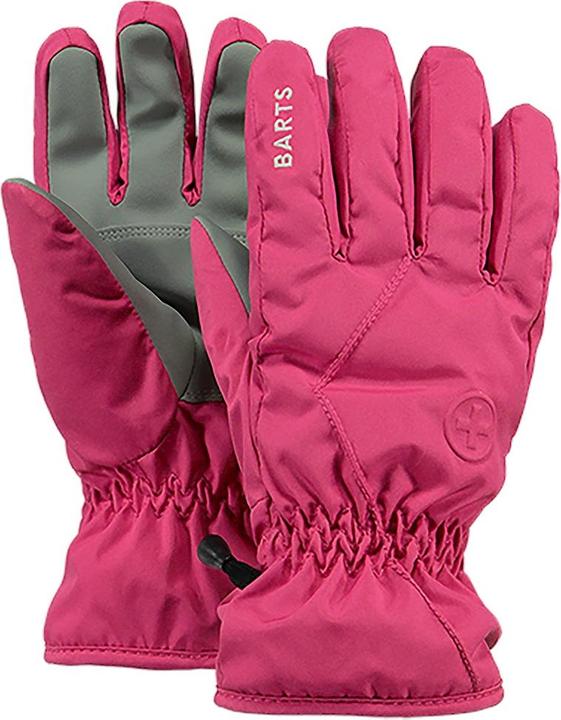 Barts Basic Skigloves Kids (4)