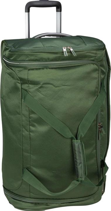 Image du produit Travelite Sac de voyage à roulettes Miigo Sac de voyage à roulettes (71 l, L (90 - 115l))