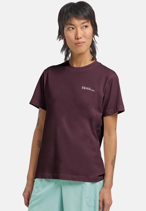 Produktbild Jack Wolfskin Essential T W (XS)