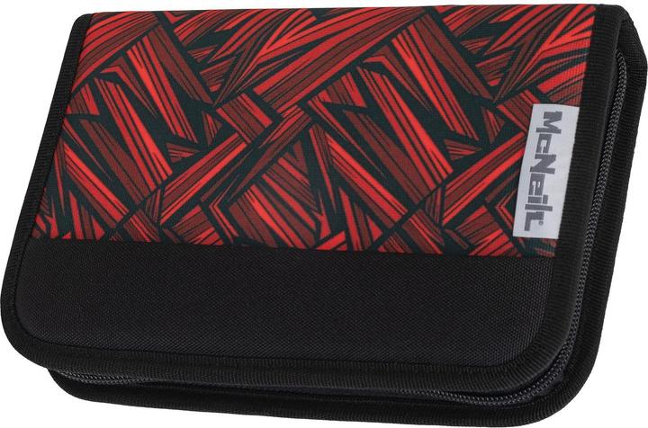 Immagine prodotto Mc Neill Accessori astuccio per matite pieno di 23 pezzi.