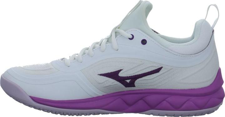 Produktbild Mizuno Wave Luminous 3 (38)