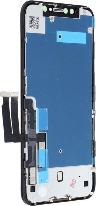 Produktbild Partner Telecom LCD display! OEM LCD Screen for iPhone Xr with digitizer black (GX Incell) (Display)