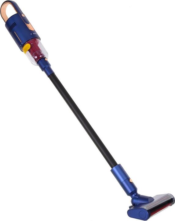 Image du produit Deerma VC20 Pro Bleu, or, rouge sans sac
