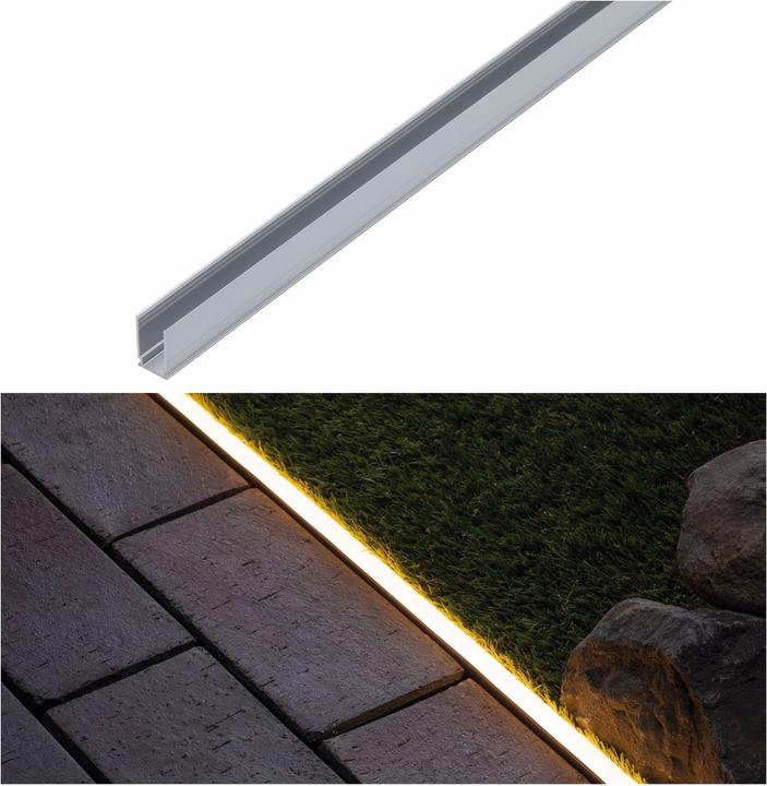 Produktbild Paulmann Outdoor Plug & Shine Zubehör Neon