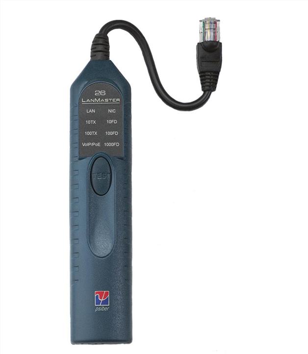 Produktbild Softing Netzwerktester