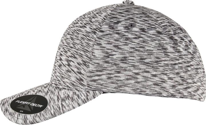 Actual product image Flexfit DELTA UNIPANEL CAP - 11602 (L)
