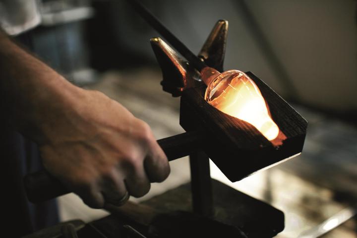 Produktbild Zalto Denk' Art (28 cl, 1 Gläser, Dessertweingläser)