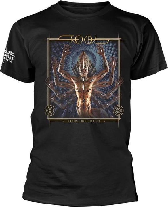 Universal Textiles Being TShirt