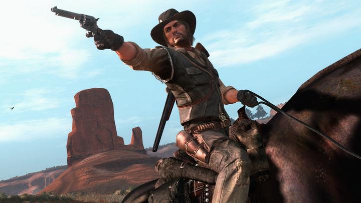 Immagine prodotto Nintendo Red Dead Redemption - ML (Switch, DE)