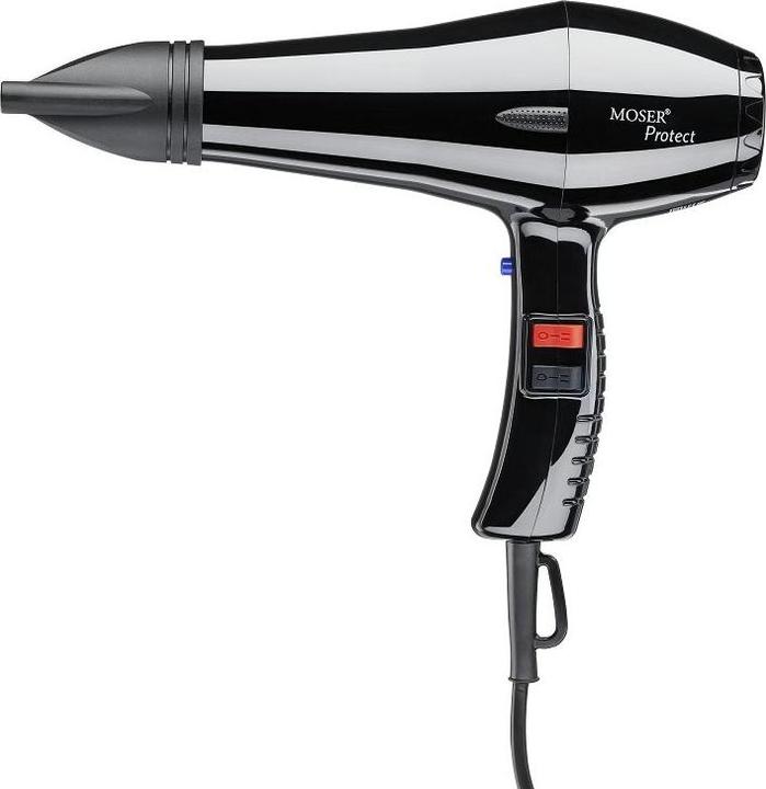 Moser „Wahl Clipper Corporation“ 4360-0050 Protect