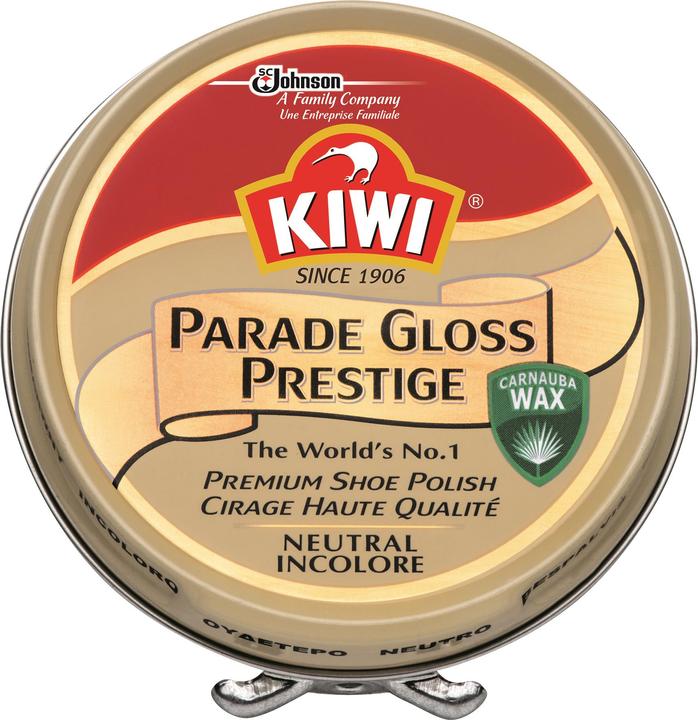 Image du produit Kiwi Parade Gloss Prestige neutre (1 x, 50 ml)