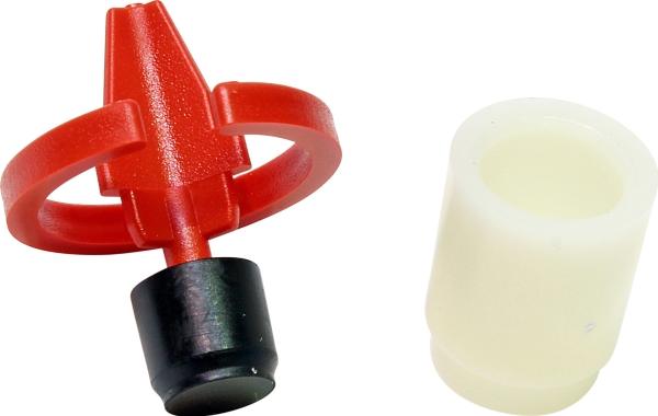 Eheim Schwimmer komplett fr Auenfilter 2071/2073/2075, 2171/2173, 2074/2076/2078, 2178