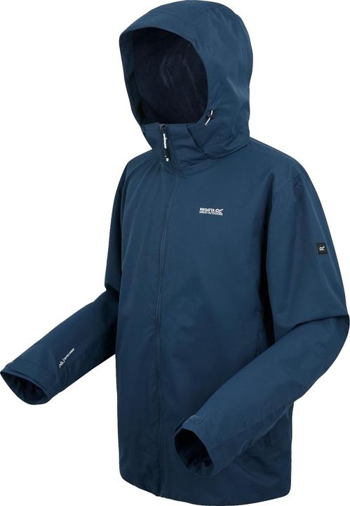 Image du produit Regatta - Veste imperméable OAKHOWE - Homme (M)