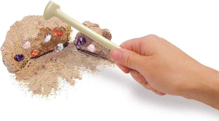 Actual product image 4M Finger Print Kit