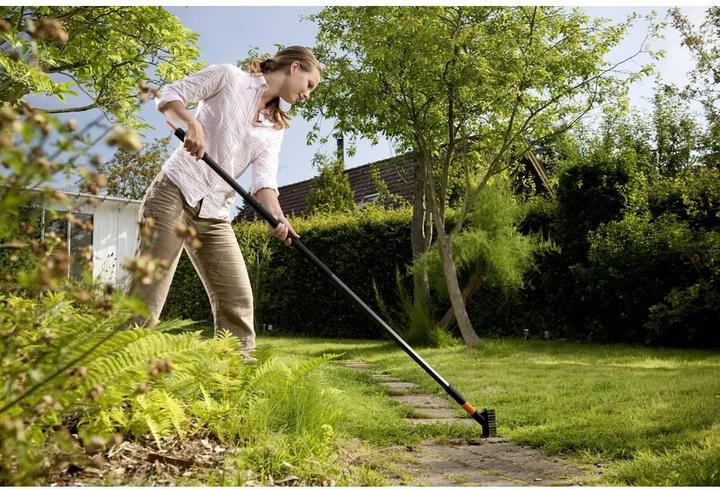 Produktbild Fiskars Fugenbürste