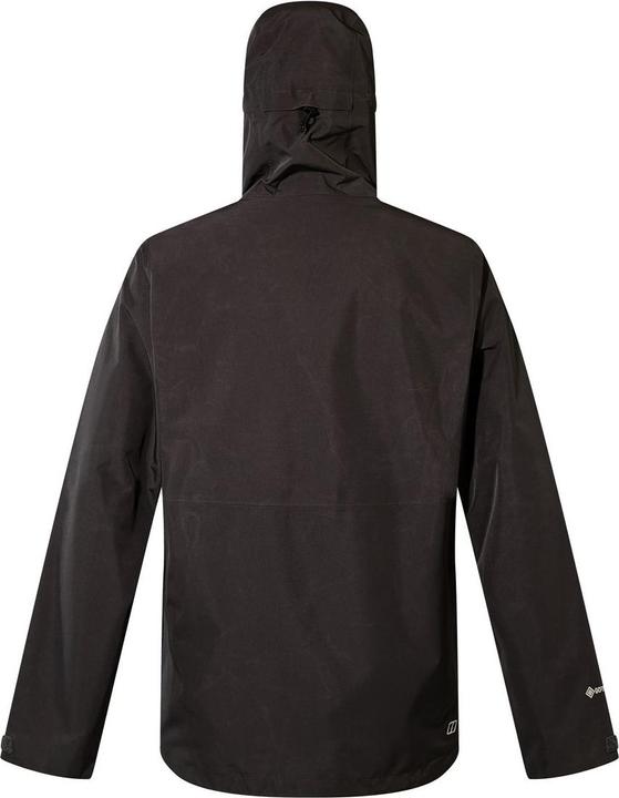 Produktbild Berghaus Wasserdichte Bramblfell InterActive Gore-Tex Jacket (48)