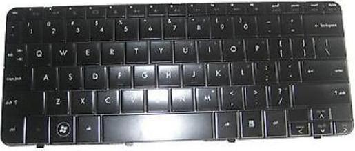 Image du produit HP Keyboard Pt Es Intl