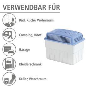 Image du produit Wenko Tueur d'humidité (32 m², 60.00 l/24h)