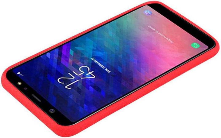 Actual product image Cadorabo TPU Frosted Cover