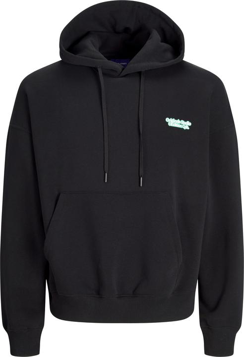 Jack & Jones Gedruckt Kapuzenpullover Kapuzenpullover (L)