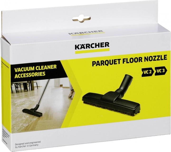 Produktbild Kärcher Professional Parkettdüse