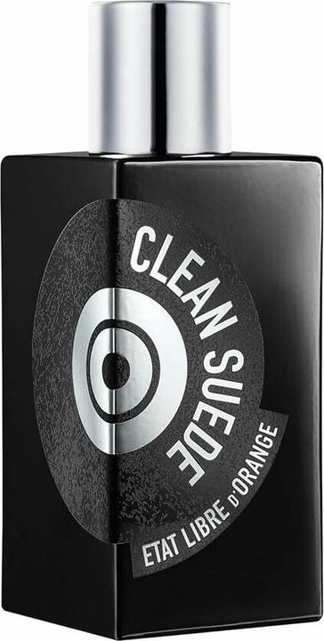 Etat Libre D'Orange Etat Libre DÂ'Orange - Clean Suede - EDP - Volume: 100 ml (Eau de Parfum, 100 ml)