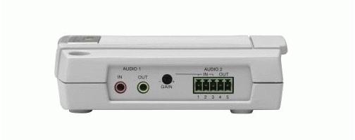 Image du produit Axis P8221 BULK 10PCS (Enregistreur vidéo en réseau (NVR))