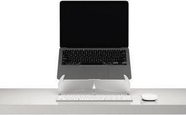 Produktbild CBS Oripura Notebookständer LAP/013/W ws