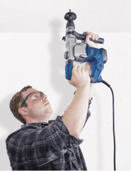 Produktbild Scheppach DH1300 (Netzbetrieb)