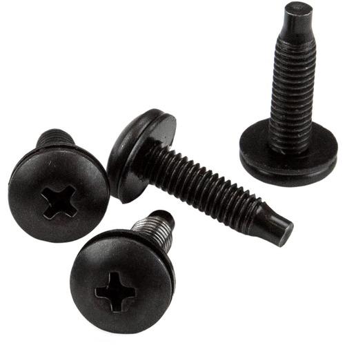 Produktbild StarTech SCREWS F. SERVER RACKS 10-32