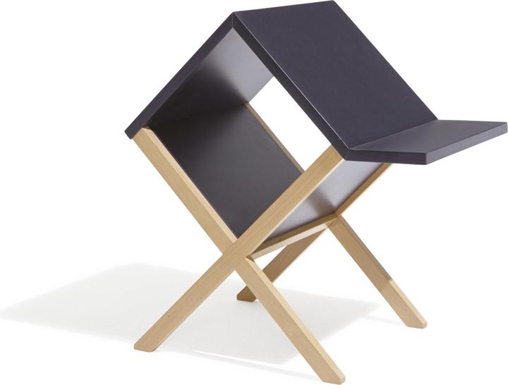 müller möbelwerkstätten Book table (49 x 32 x 47 cm)