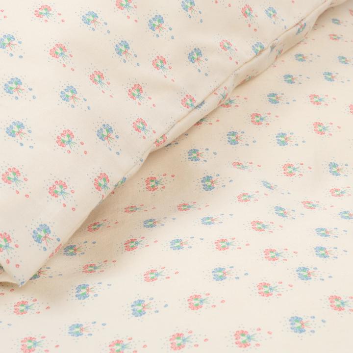 Image du produit Konges Slojd Baby Bettwäsche Pipa Petite (100 x 140 cm, 40 x 45 cm)