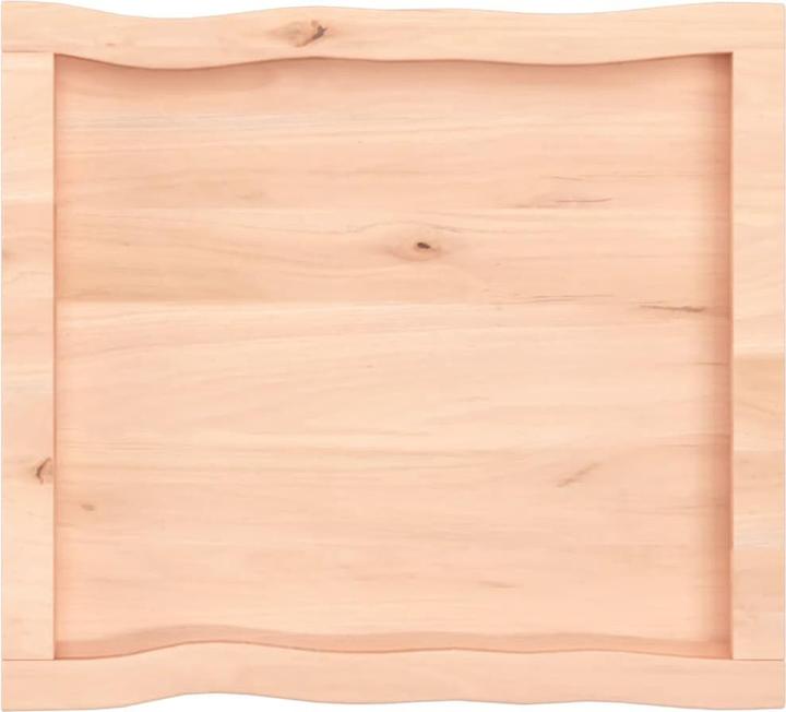 Actual product image VidaXL Chaim (60 x 50 x 6 cm)